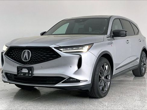 Certified 2024 Acura MDX A-Spec AWD/4WD image 43