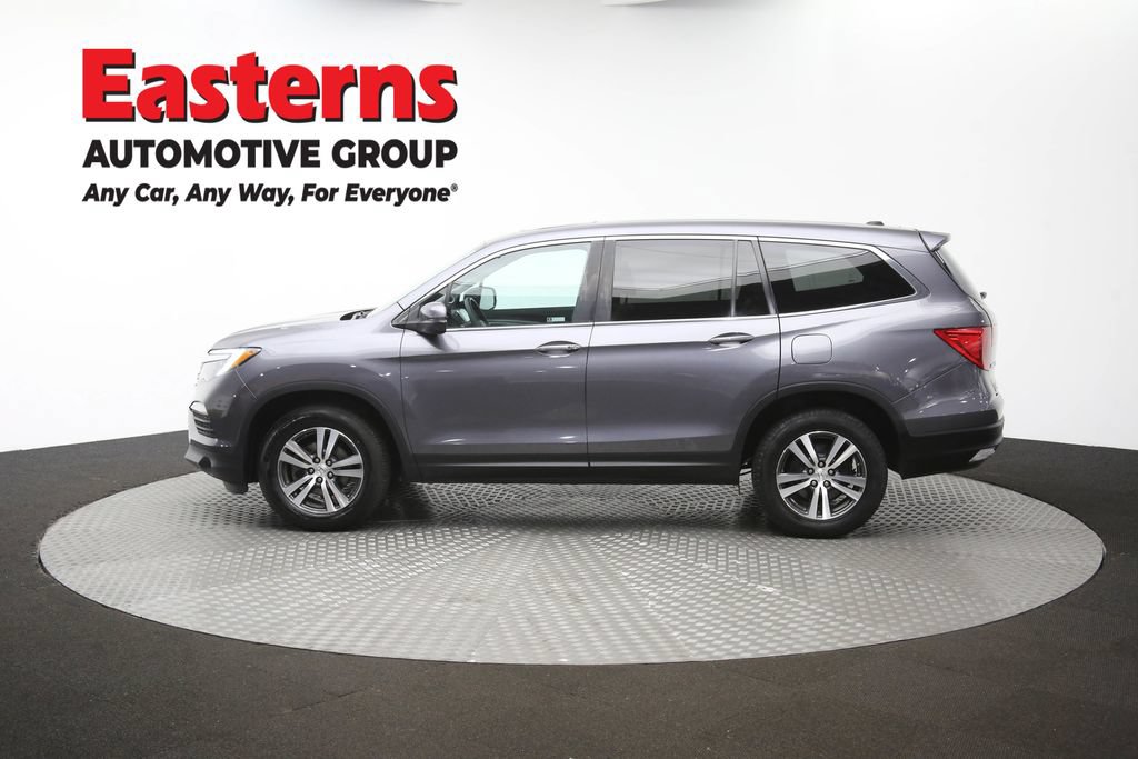 Used 2018 Honda Pilot EX-L image 61