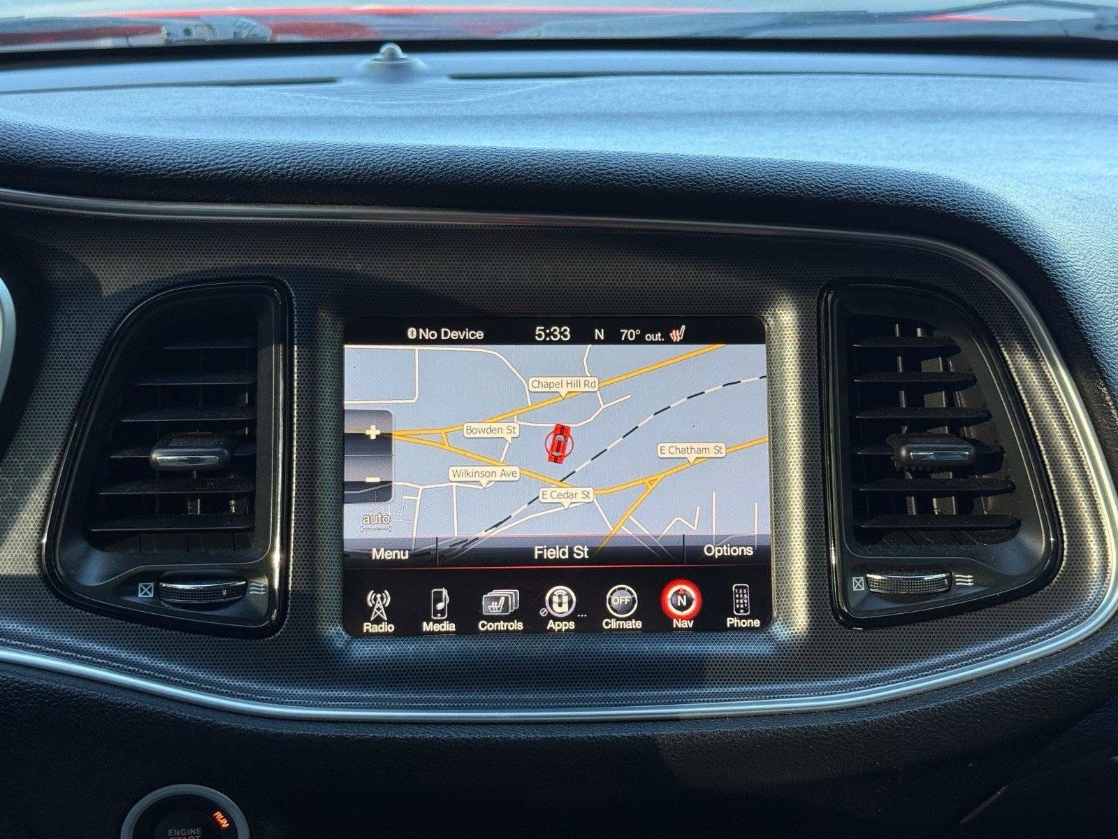 Used 2016 Dodge Challenger SXT Plus RWD image 32