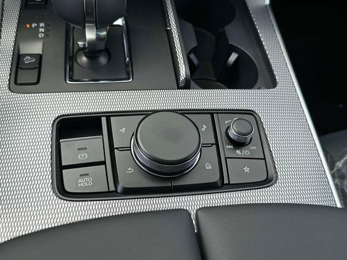 New 2025 MAZDA CX-70 Plug-In Hybrid w/ Premium Pkg image 7