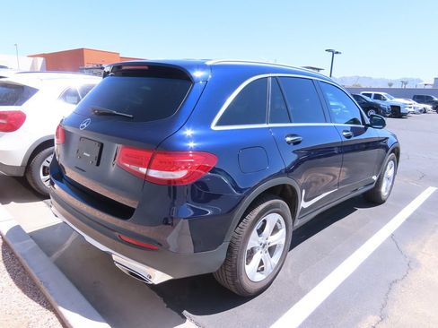 Used 2018 Mercedes-Benz GLC 300 image 3