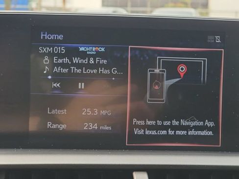 Used 2018 Lexus NX 300 AWD w/ Comfort Package image 14