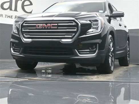 Used 2022 GMC Terrain SLT w/ Infotainment Package II image 55