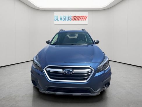 Used 2019 Subaru Outback 2.5i AWD/4WD image 8