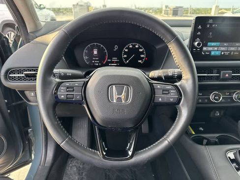 Used 2024 Honda HR-V EX-L image 15