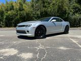 Used 2015 Chevrolet Camaro LS image 3