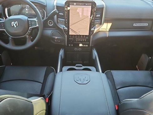 New 2026 RAM 3500 Laramie image 15