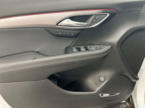 New 2026 Buick Envision Sport Touring AWD/4WD image 21