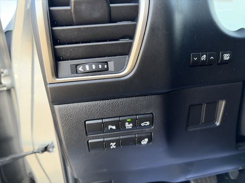 Used 2015 Lexus NX 200t F Sport image 24