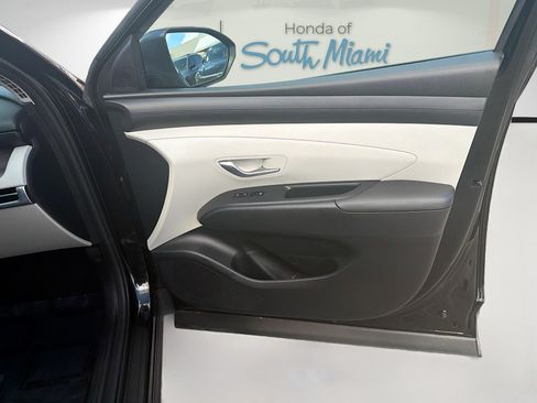 Used 2025 Hyundai Tucson SEL image 33