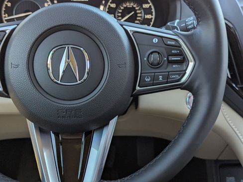 Certified 2021 Acura RDX FWD w/ Advance Package image 22