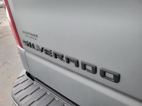 New 2026 Chevrolet Silverado 1500 RST w/ Safety Package image 26