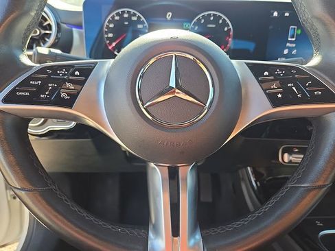 Used 2025 Mercedes-Benz CLA 250 CLA 250 image 31