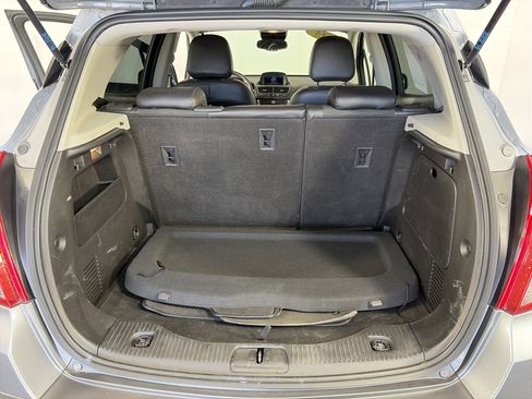 Used 2015 Buick Encore FWD image 14
