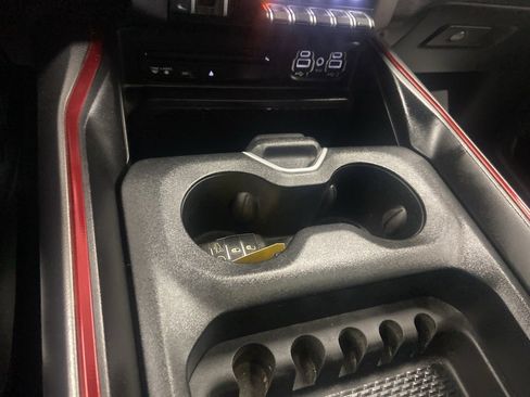 Used 2019 RAM 1500 Rebel w/ Rebel Level 2 Equipment Group image 30