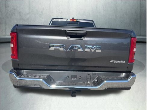 New 2026 RAM 1500 Tradesman AWD/4WD image 4