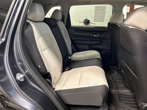 Certified 2026 Honda CR-V EX image 20