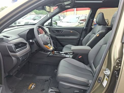 New 2026 Subaru Forester Wilderness AWD/4WD image 14