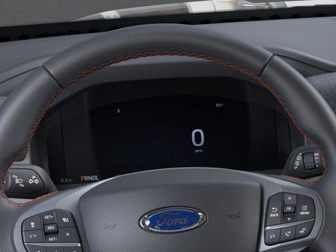 New 2026 Ford Explorer Active w/ Active Comfort Package AWD/4WD image 14
