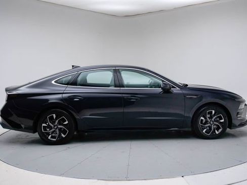 Used 2024 Hyundai Sonata SEL image 8