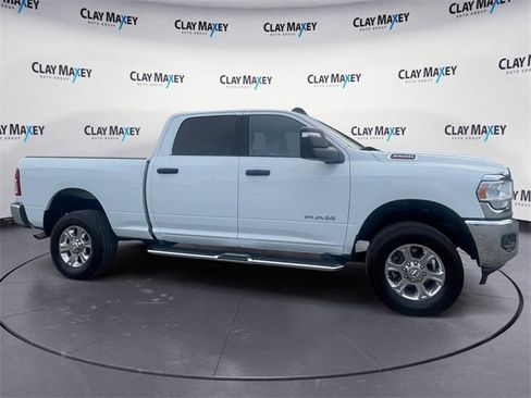 Used 2024 RAM 2500 Big Horn image 6