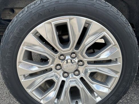 Used 2020 GMC Sierra 1500 Denali w/ Denali Ultimate Package image 11