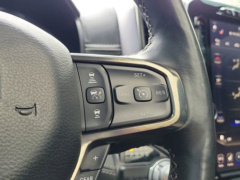 Used 2019 RAM 1500 Limited image 24