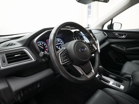 Certified 2024 Subaru Ascent Limited image 8