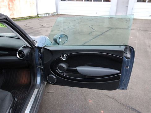 Used 2010 MINI Cooper S image 15