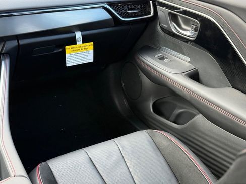 New 2026 Acura ADX A-Spec image 10