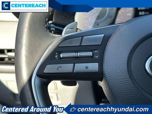 Used 2023 Hyundai Palisade SEL w/ Cargo Package AWD/4WD image 22