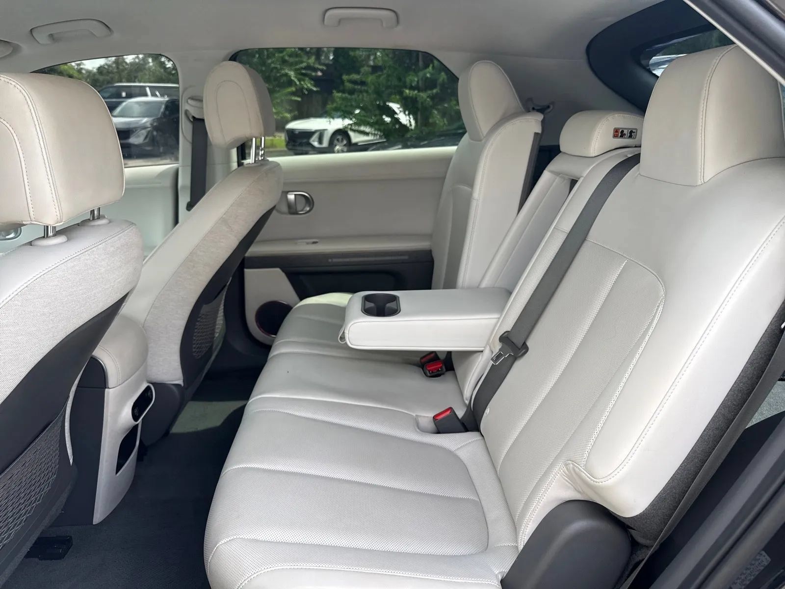 Used 2023 Hyundai Ioniq 5 SEL RWD image 13