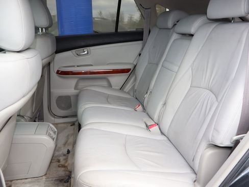 Used 2004 Lexus RX 330 image 9