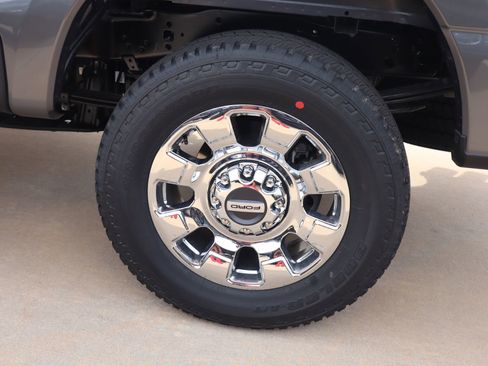 New 2026 Ford F250 Lariat w/ Lariat Premium Package image 20