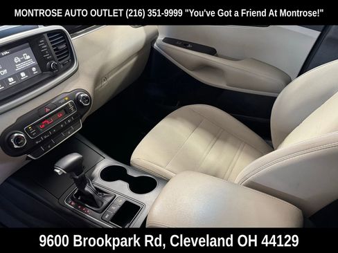 Used 2020 Kia Sorento S AWD/4WD image 13