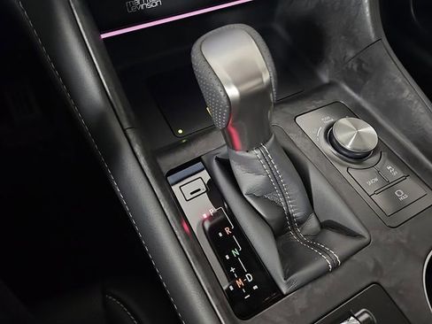 New 2026 Lexus IS 350 F Sport image 13