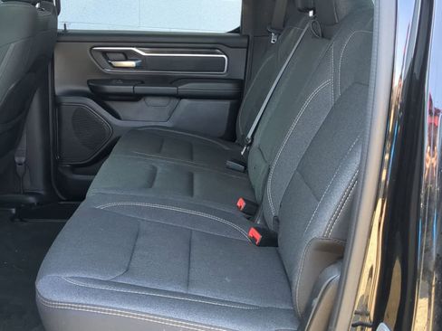 Certified 2019 RAM 1500 Big Horn image 19