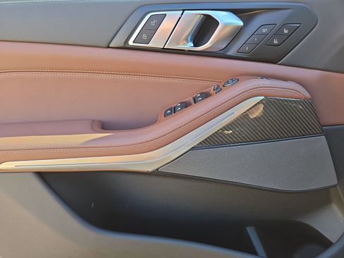 New 2026 BMW X5 M60i image 15