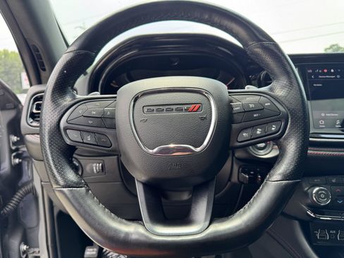 Used 2023 Dodge Durango R/T AWD/4WD image 3