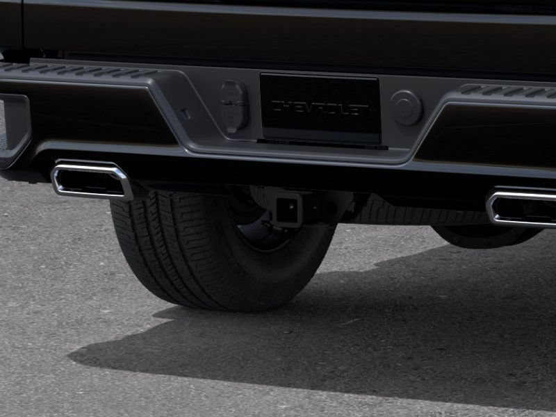 New 2026 Chevrolet Silverado 1500 RST w/ Z71 Off-Road Package AWD/4WD image 14