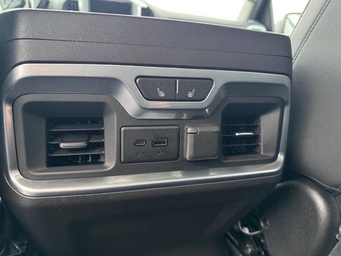 Used 2021 GMC Sierra 1500 SLT w/ SLT Premium Package image 14