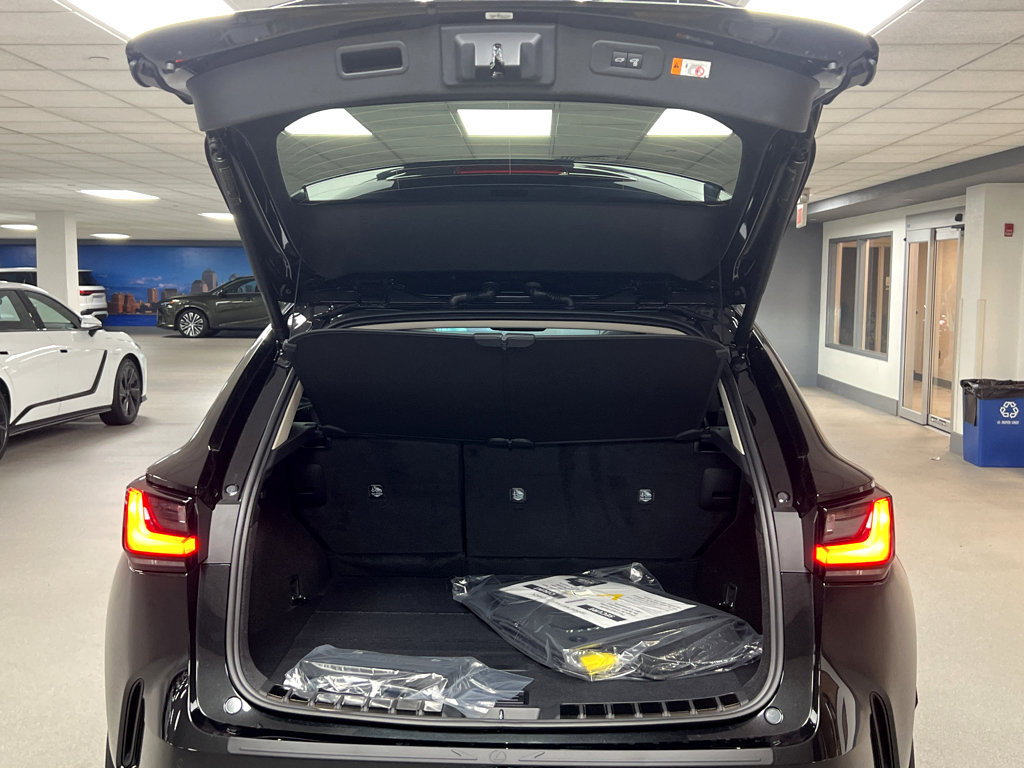 New 2026 Lexus NX 350 AWD w/ Cold Area Package image 30