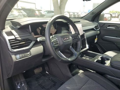 New 2026 GMC Acadia Elevation FWD image 20