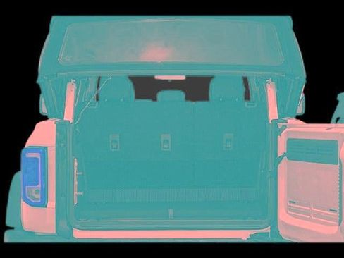 Used 2022 Ford Bronco Big Bend AWD/4WD image 26