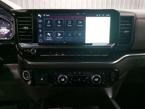 New 2026 GMC Sierra 1500 SLT w/ SLT Premium Plus Package image 20