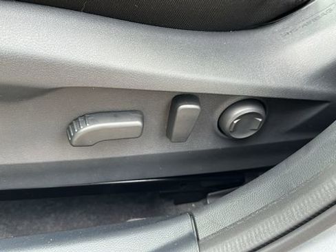 New 2025 Subaru Legacy Premium image 8