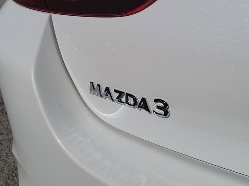 New 2026 MAZDA MAZDA3 2.5 S Sedan w/ Preferred Pkg image 8