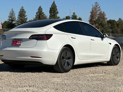 Used 2023 Tesla Model 3 Standard Range