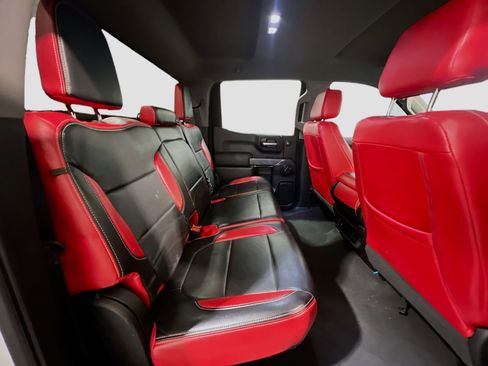 Used 2020 Chevrolet Silverado 1500 Custom w/ Custom Value Package image 19