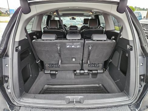 Used 2021 Honda Odyssey EX-L image 12